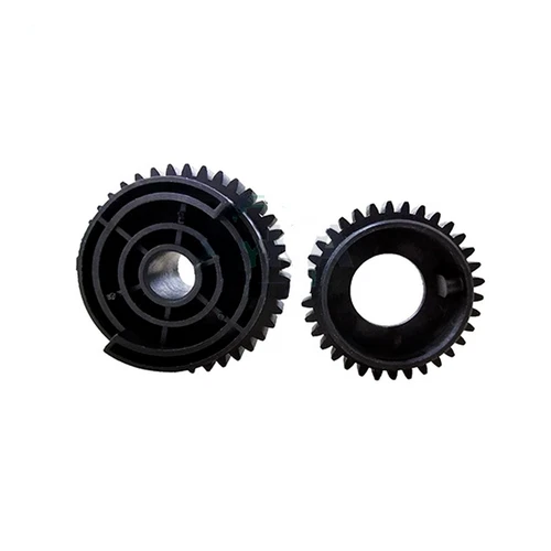 2Sets fuser drive gear Compatible Ricoh SP200 SP221 SP210su SP210 SP212 SP213 - Picture 2 of 4