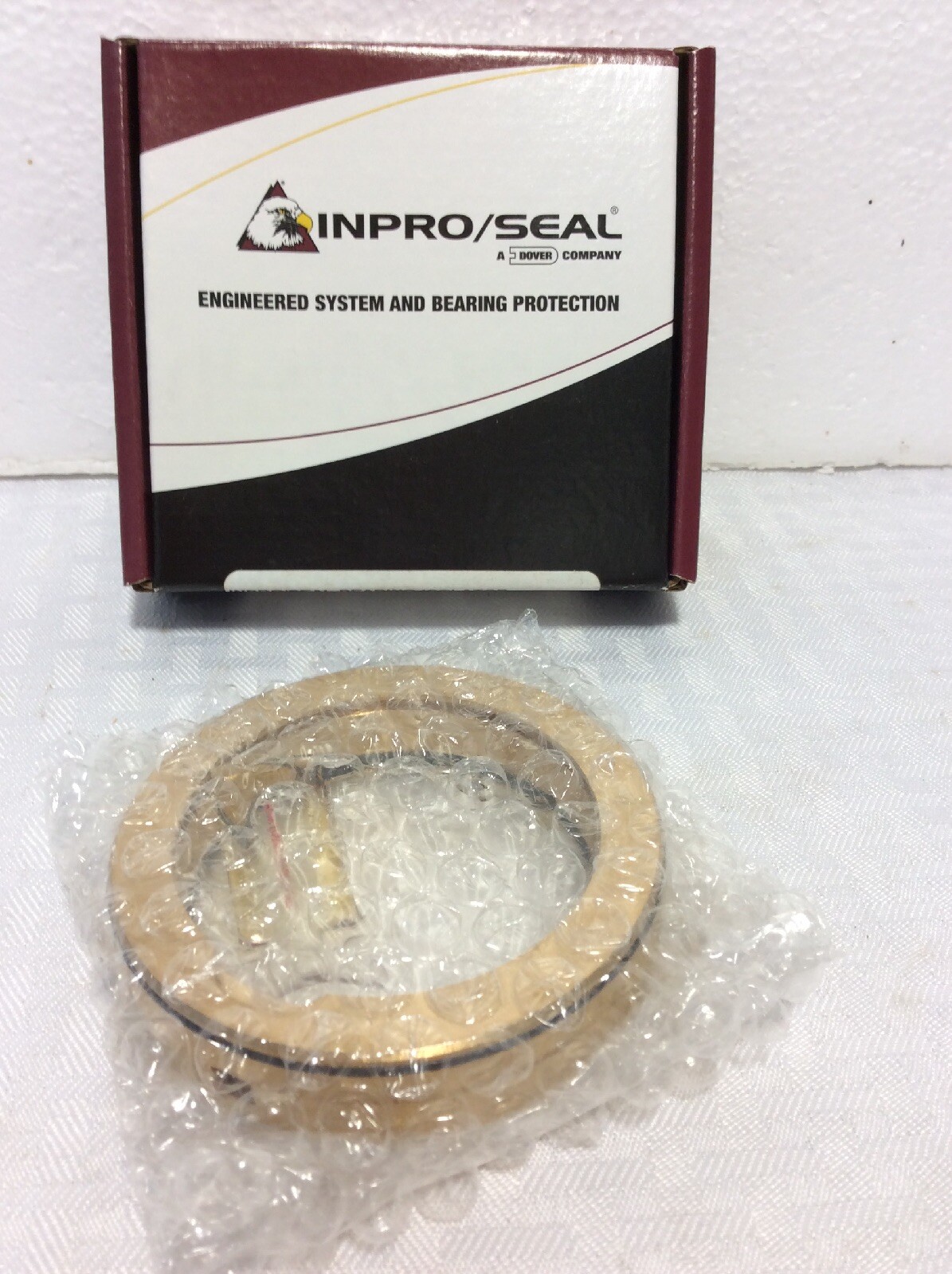 INPRO/SEAL VBX BEARING ISOLATOR *NIB* 1700AP00090 eBay