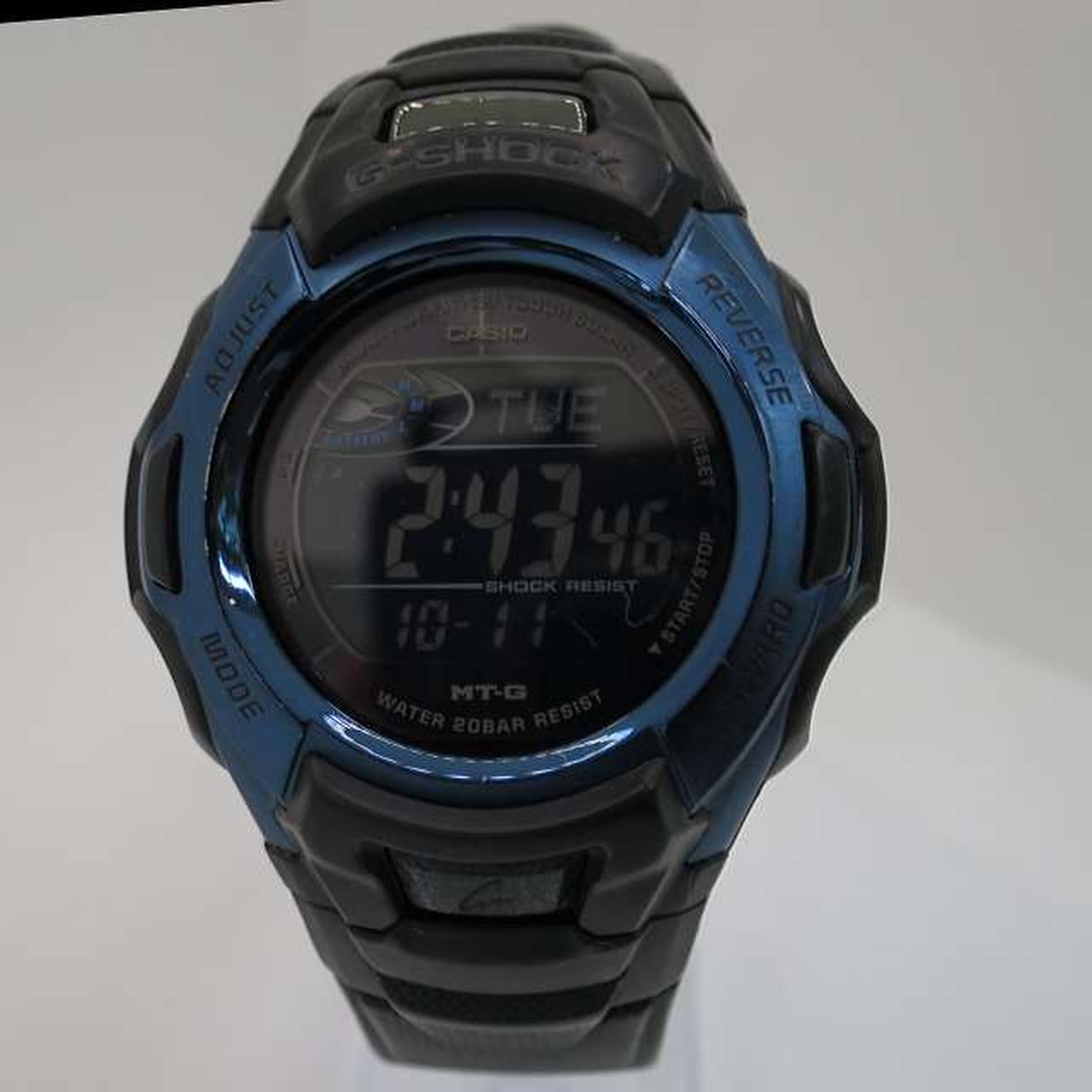 メーカー直送】 G-Shock MTGM900D ecousarecycling.com