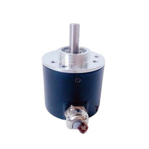 1PC NEW ACT38/6-100BZ-8-30TG2 photoelectric rotary encoder - Photo 2/2