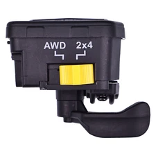 Thumb Throttle Lever for Polaris Sportsman 300 335 400 450 570 600 800 1999-2014