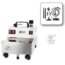 AEOLUS Professional Steam Cleaner Cleaning and Sanitizing Steamer GV05 P V4