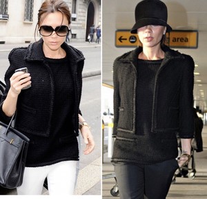 chanel jacket classic