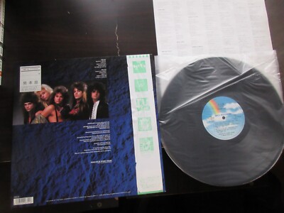 【邦楽 バンド LPレコード】5組6枚セット 品多く Tokyo Riddim Capsule Time | 1976-1985 邦楽 - 邦楽