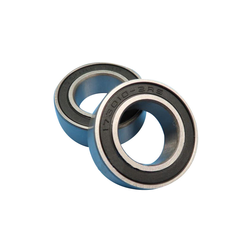 S.S　60303( 173010 173010-2RS 17mmx30mmx10mm 173110-2RS 17mmx31mmx10mm Bicycle