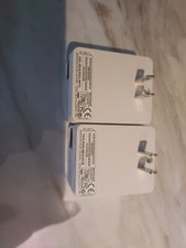 2 NETGEAR XAV2101 Powerline AV 200 Nano Adapter