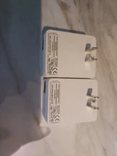 2 NETGEAR XAV2101  Powerline AV 200 Nano Adapter 