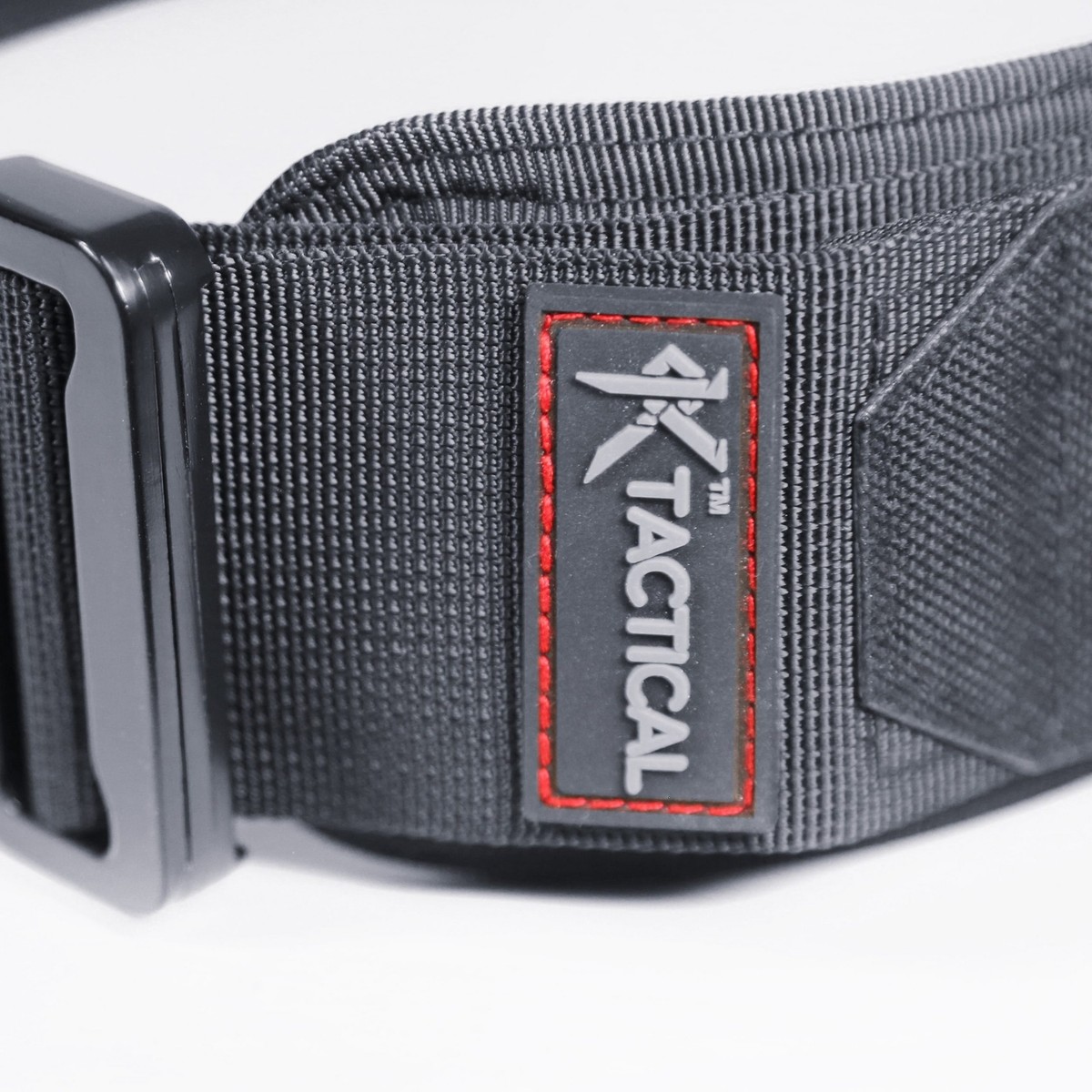 Tactical Battle Belt Loadout Kit Molle Padded Metal Buckle