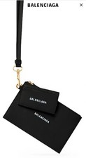 Balenciaga CASH POUCH WITH CARD HOLDER
