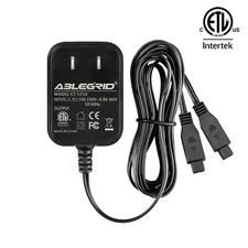 ETL Listed Adapter For SportDOG SD-425 SD-425S SD-425CAMO SD-825 Remote Trainer