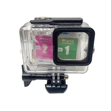 For GoPro Hero 9 Black Waterproof Case Underwater 