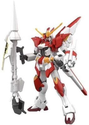HGBF 1/144 ガンダムM91 BANDAI HGBF 1/144 Gundam M91 | eBay