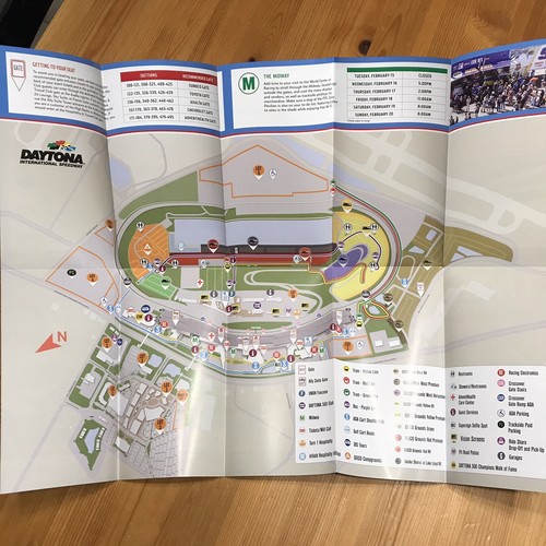2022 Daytona 500 Promotional Items Lot. Mint! - Picture 5 of 5