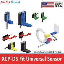 Dental XCP-DS FIT Universal Digital Positioning System – Biteblocks, Arm, Rings