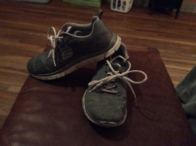 sketcher sketch knit