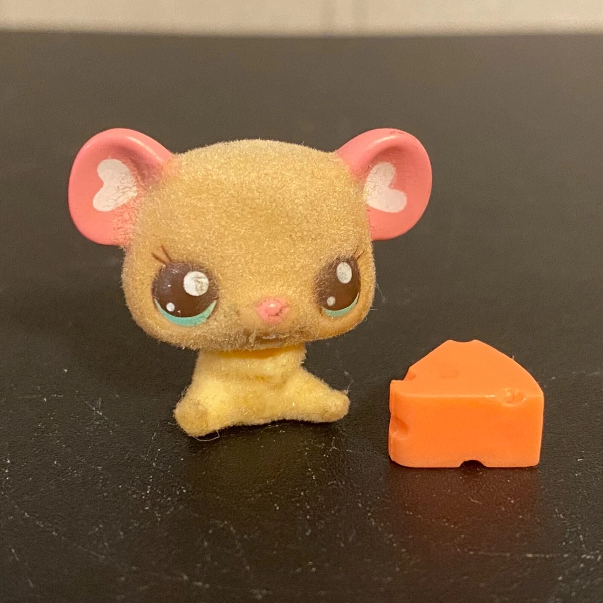 Littlest pet shop online mice