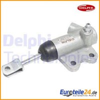Nehmerzylinder, Kupplung Delphi LL16013 FüR Rover 800 600