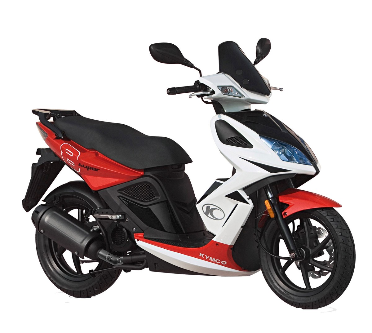 KYMCO SUPER SUPER8 50CC SCOOTER FACTORY WORKSHOP SERVICE REPAIR MANUAL