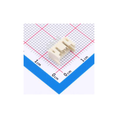 (10pcs)HC-PHD2.0-2x4A P=2mm