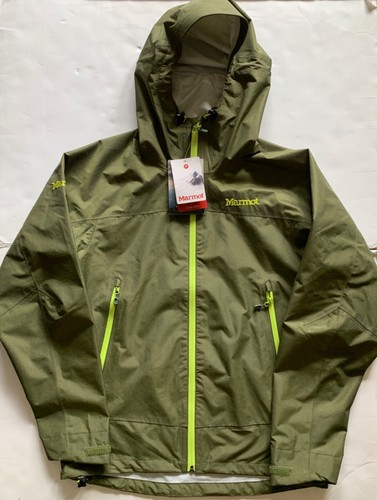 Marmot Men's Small Eclipse Jacket 