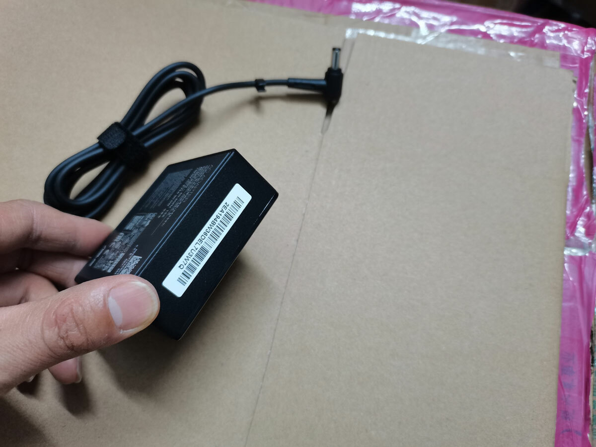 Genuine 19V4.74A For ASUS TUF Gaming VG32VQ 32
