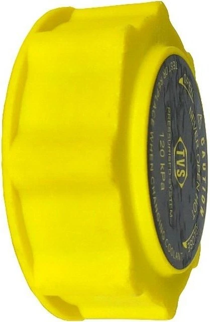 Stant 10250 Engine Coolant Reservoir Cap - Image 3 of 4