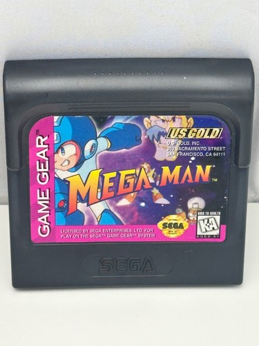 Sega Game Gear Original OEM Authentic *Pick Your Game* Cart Only Cleaned Tested - Picture 52 of 79