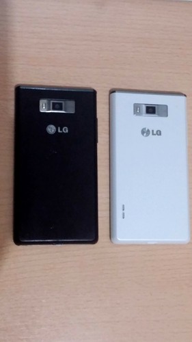 LG L7 P700 4G pack 2 como nuevos!! - Imagen 4 de 4