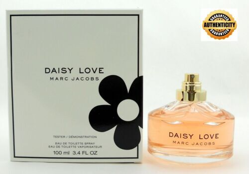 Marc Jacobs Perfume ESSENCE Eau De Parfum EDP 3.4 oz / 100 ml
