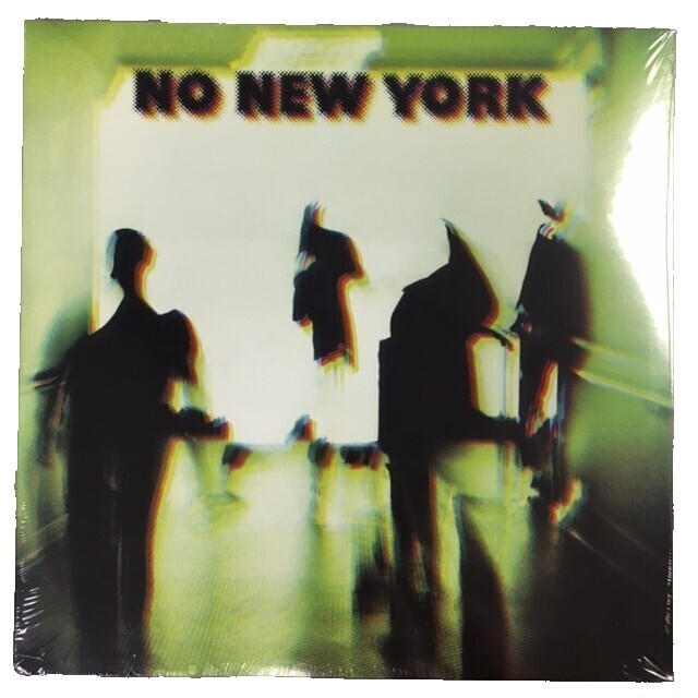 No New York Vinyl | eBay