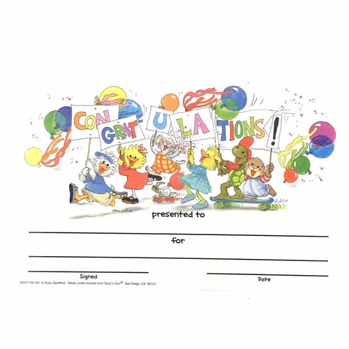 Suzy S Zoo Teacher Kit Over 350 Items Post Cards Certificates Award Ebay Suzy S Zoo Teacher Kit Over 350 Items Post Cards Certificates Award Ebay