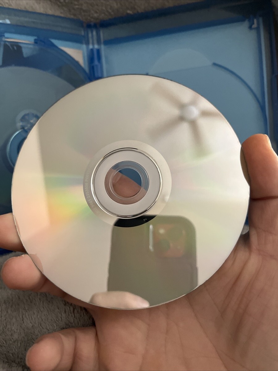 X-Men The Last Stand (4 Disc Set) Bluray + DVD. Hugh Jackman