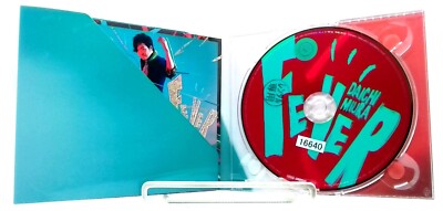 FEVER / Daichi Miura [CD] 三浦大知/ J-POP, Dancer/ JAPAN | eBay