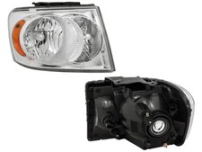 FÜR DODGE DURANGO 2007-2008 SCHEINWERFER RECHTS EAE 55078017AG