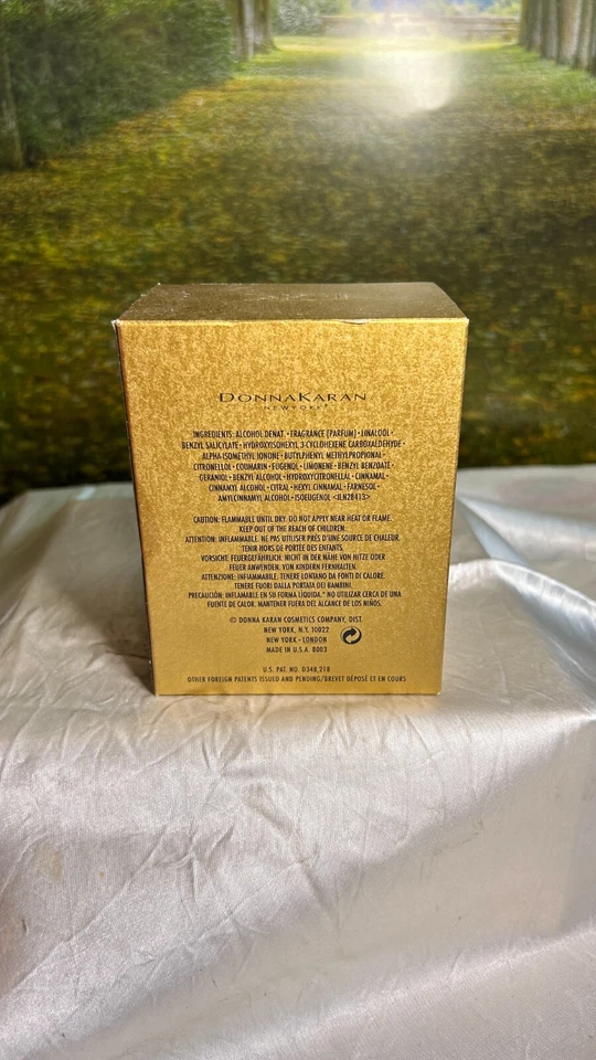 DONNA KARAN NEW YORK EDP 50ML SPRAY - Image 2 of 4