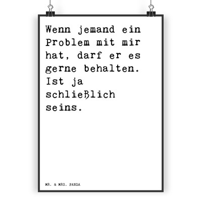 Download Spruch selbstbewusstsein HD