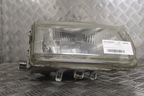 Optique Avant Principal Droit  Feux  Phare  VOLKSWAGEN TOURAN 1 PHASE 1 2.0 Tdi  16v Turbo 7f5ccdcef0bbe6187fa0dabacf963a5550b53463151b7a874f652a438c361503