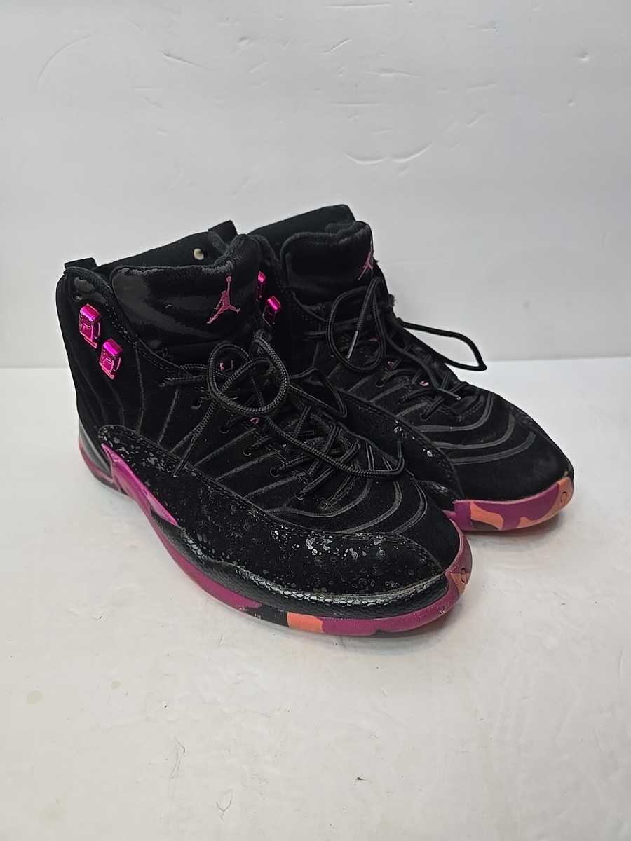 Size 8 - Air Jordan 12 Retro Doernbecher for sale online | eBay