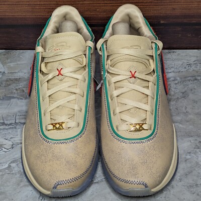 Size 11 - Nike LeBron 20 Four Horsemen for sale online | eBay