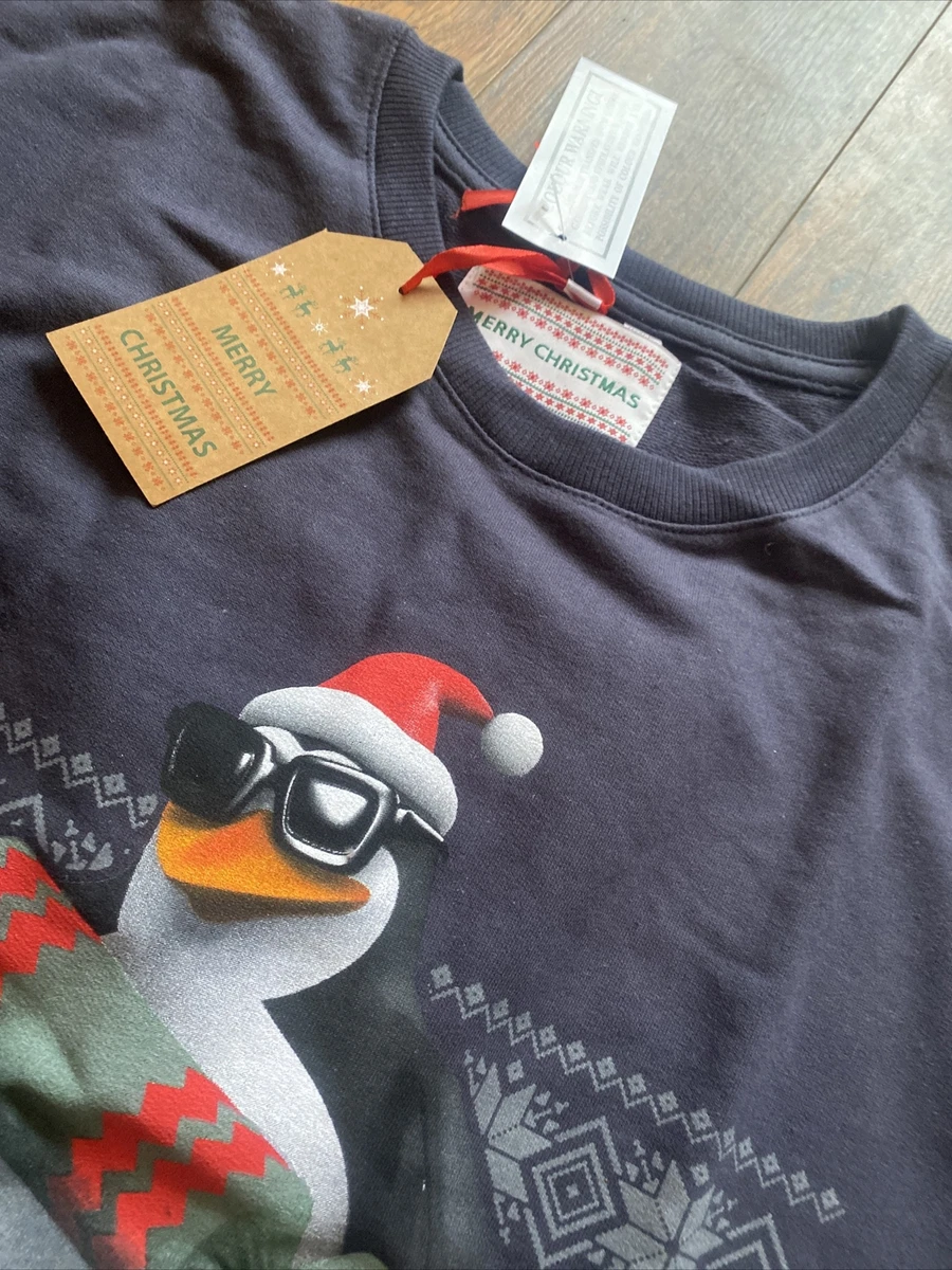 Jacamo xmas clearance jumpers