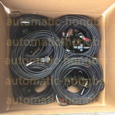 Cable 6FX5002-5DN31-1AF0 5M Siemens Spot Goods Factory Sealed  #HT
