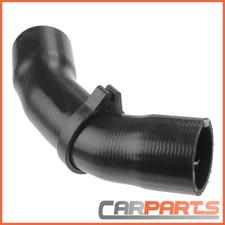 Ladeluftschlauch Turboschlauch links oben für BMW 3er E46 318 320 2.0 Diesel