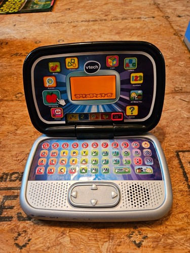 VTech Learning Laptop | eBay
