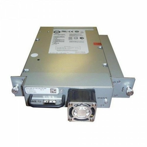 QUANTUM 8-00405-01 DRV ASM IBM LTO-3 UDS3 FC 4G Tape Drive EUR 59,90 - FR