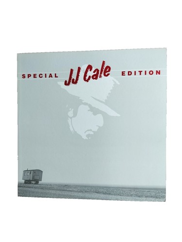 J.j. Cale To Tulsa and Back Double LP Vinyl NEW | eBay