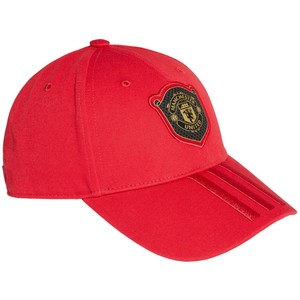 adidas manchester united cap