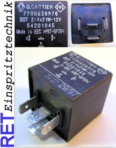 7700638976 реле аналоги 7700638976 реле аналоги
