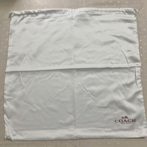 Reisetasche Aufbewahrung Zubehör weiß Beutel Staubbeutel 20x20 - Bild 3 von 3