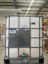 IBC Container 1000l | Öltank