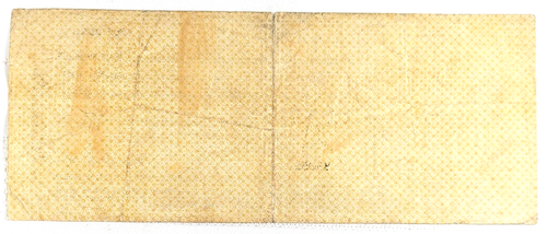 Russia Tesoro 1000 rubli, Omsk 1 giugno 1919 governo siberiano S863 - Foto 2 di 3